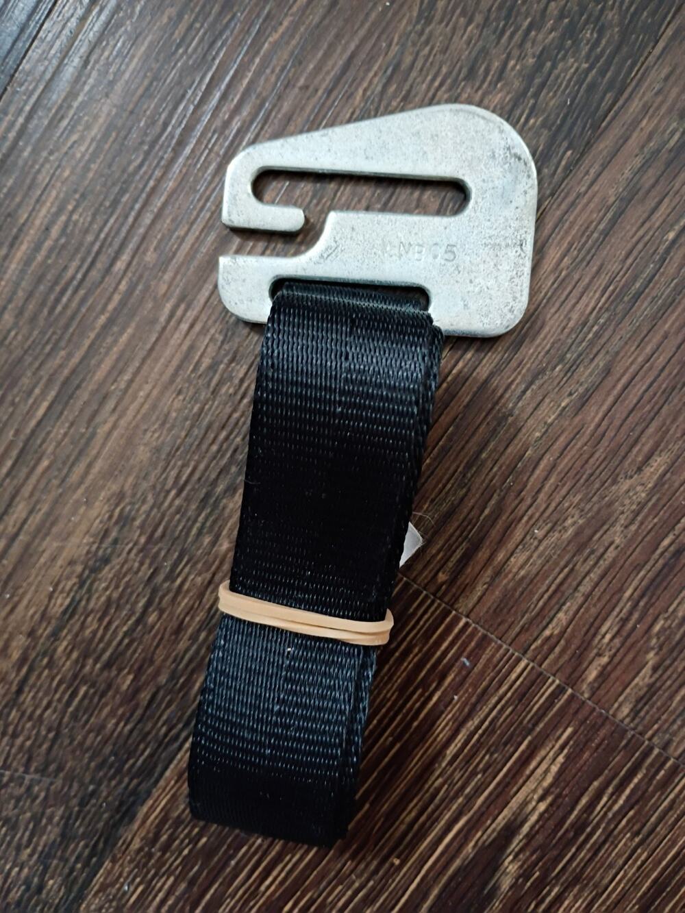 Diono Radian Kids Car Seat Belt Strap Rear Adjuster Retainer Latch Tightener
